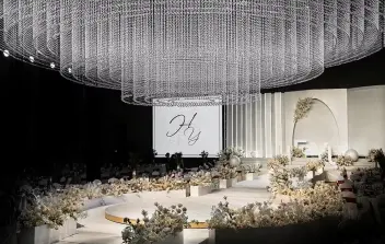 幸福一生婚庆:婚庆布场+主持人+摄像师+跟妆师(八年店庆) 幸福一生婚庆:婚庆布场+主持人+摄像师+跟妆师(八年店庆)